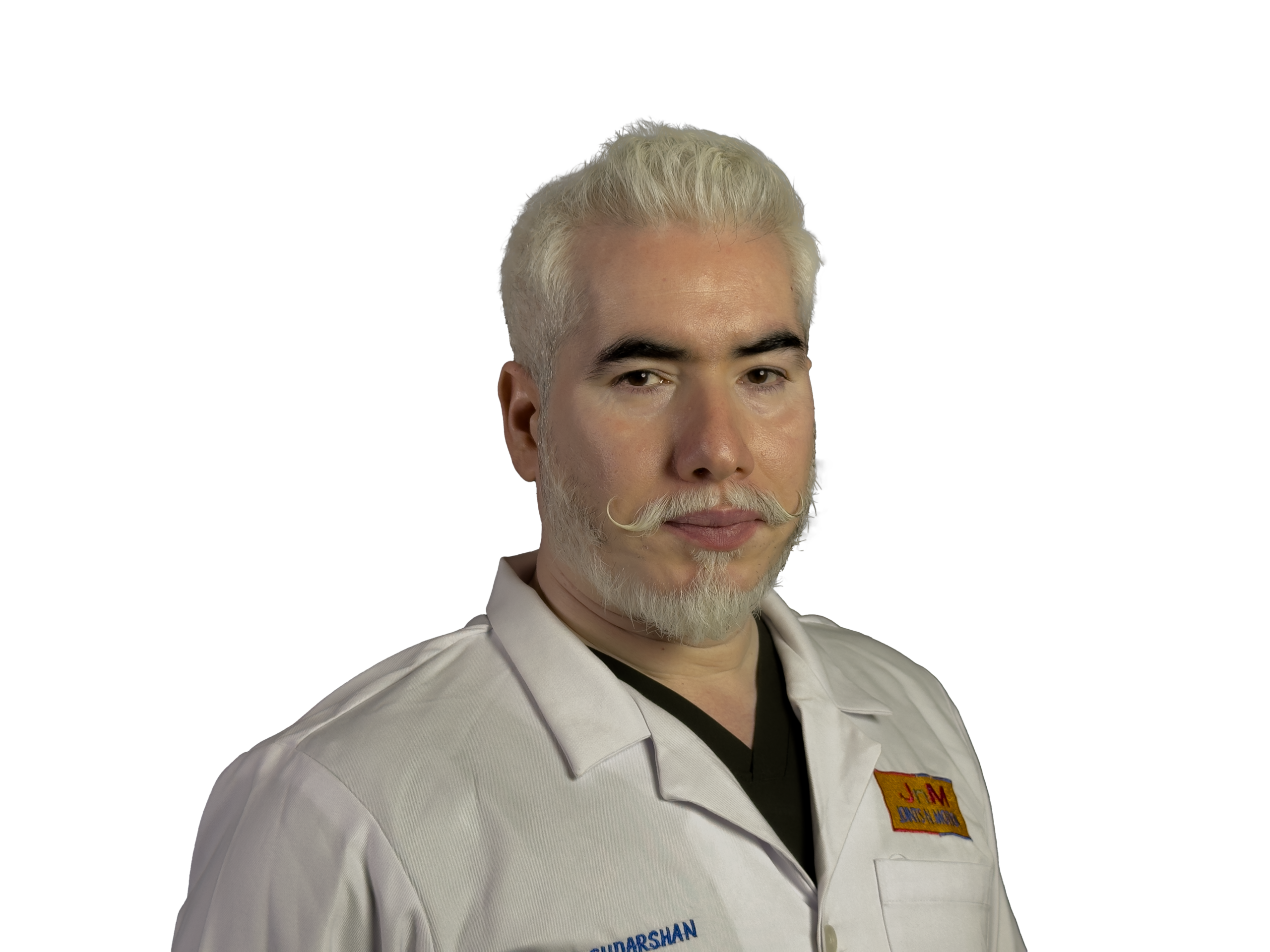 Dr. Sudarshan Singh